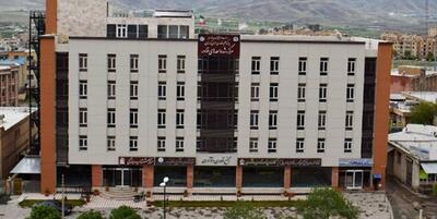 خبرگزاری فارس - استقرار ۱۲۷ واحد فناور و دانش‌بینان در پارک علم و فناوری کردستان طی یک‌سال اخیر