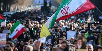 خبرگزاری فارس - انقلاب اسلامی «ایران» را در جهان عزتمند کرد