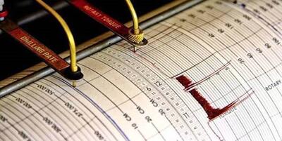 خبرگزاری فارس - زلزله آخر هفته زیر پای 1.5 میلیون نفر را لرزاند+نقشه