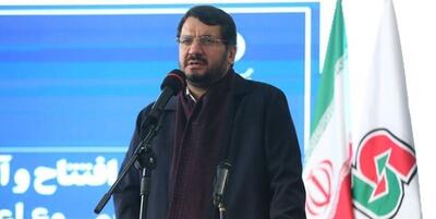 خبرگزاری فارس - وزارت راه ادعاهای کذب دربارۀ بذرپاش را رد کرد