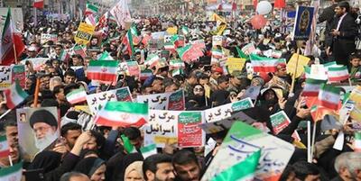 خبرگزاری فارس - دعوت جهادگران جهاد دانشگاهی از ملت شریف ایران برای شرکت در راهپیمایی