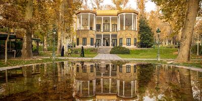 خبرگزاری فارس - بازدید از موزه‌ها و اماکن تاریخی کشور ۲۲ بهمن رایگان است