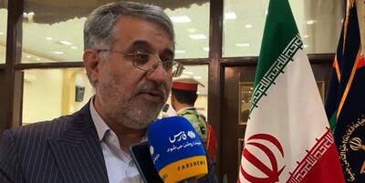 خبرگزاری فارس - رئیس کل دادگستری یزد: جهل به قانون رافع مسئولیت نیست