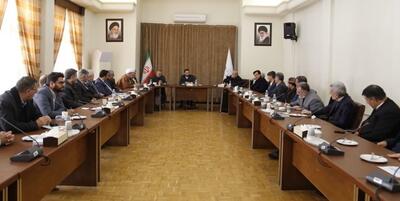 خبرگزاری فارس - انتخاباتی در تراز مردم برگزار می‌کنیم