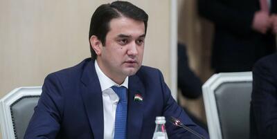 خبرگزاری فارس - دیدار رئیس مجلس ملی تاجیکستان با سفیر قطر در «دوشنبه»