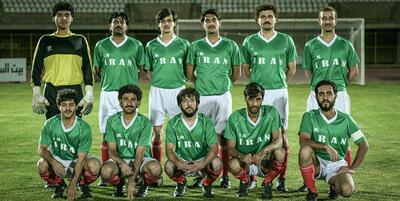 خبرگزاری فارس - سیمرغ۴۲| نگاهی به شرایط فیلمبرداری یک فیلم سینمایی فوتبالی