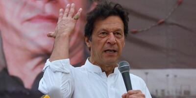 خبرگزاری فارس - طبق نتایج غیررسمی، متحدان عمران خان در انتخابات پاکستان پیروز شدند
