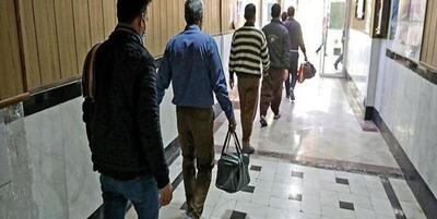 خبرگزاری فارس - آزادی ۲۲ زندانی جرائم غیرعمد توسط سپاه قدس گیلان