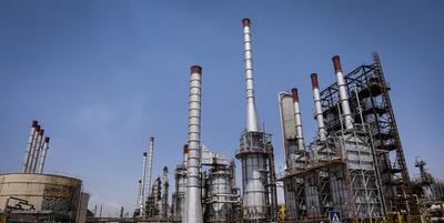 خبرگزاری فارس - بازارسازی تضمینی برای نفت ایران دستاورد پروژه پالایشگاه‌های فراسرزمینی