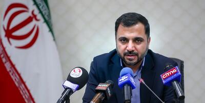 خبرگزاری فارس - زارع‌پور: برای بهبود سرعت اینترنت، تمرکز ترافیک از تهران برداشته شد