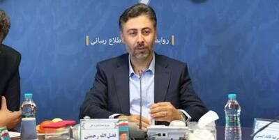 خبرگزاری فارس - ورود۱۱۴ طرح صنعتی نیمه تمام در چهارمحال و بختیاری به چرخه تولید