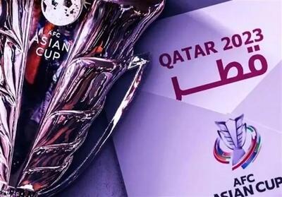 قطر و اردن در تلاش برای تاریخ‌سازی‌/ رسیدیم به فینالِ عربی