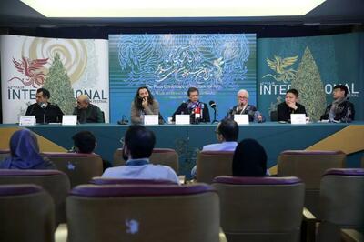 داوران بین‌الملل فیلم فجر از تجربه حضور در ایران گفتند