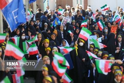 برپایی راهپیمایی ۲۲بهمن‌ماه در ۶۰ نقطه استان سمنان