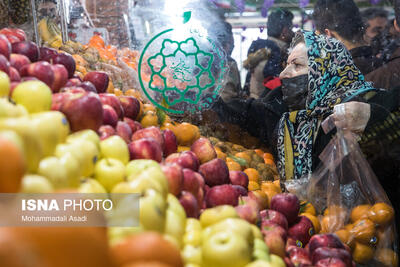 در ۸۱درصد از محلات تهران میدان میوه و تره‌بار احداث شده است