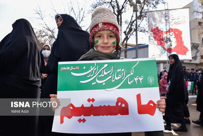 اعلام محدودیت‌های ترافیکی زاهدان ‌در راهپیمایی ۲۲ بهمن