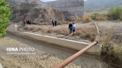 آب پایدار شبکه توزیع ۱۱ روستا با جهاد آبرسانی در سیستان ارتقاء یافت