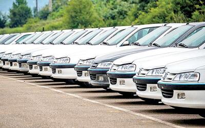 خبر مهم برای خریداران خودرو/ قول وزارت صمت در مورد قیمت کارخانه‌ای خودروها!