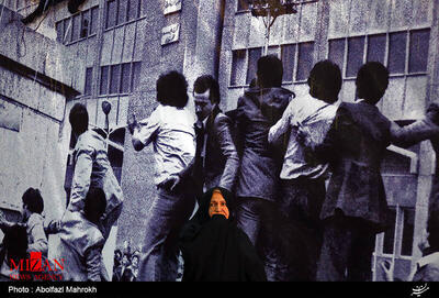 جایگاه عجیب مردم ایران قبل از انقلاب ۵۷
