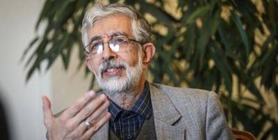 دو غزل از دکتر غلامعلی حداد عادل در سالگرد پیروزی انقلاب