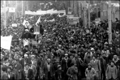 انقلاب اسلامی یکی از بی‎نظیرترین وقایع تاریخ ایران و جهان است