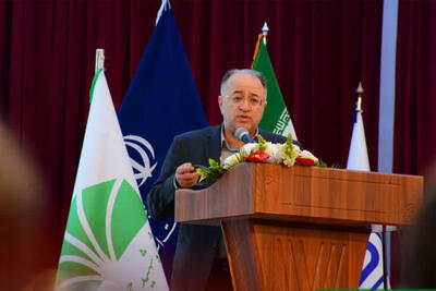 پارک علم و فناوری بین‌المللی جمهوری اسلامی ایران افتتاح می‌شود