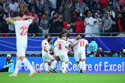قطر - اردن در فینال؛ شگفتی‌ساز جام را از چنگ میزبان در می‌آورد؟