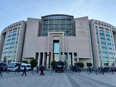 مظنونین جاسوسی در ترکیه به ارتباط با «موساد» اعتراف کردند