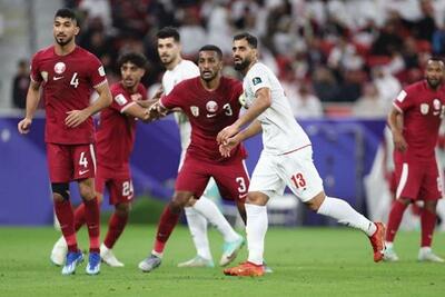 دلایل شکست تیم ملی فوتبال برابر قطر/ کادر فنی دنبال توجیه بود!