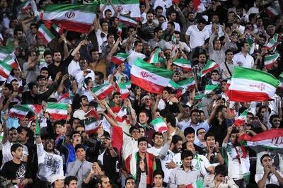 پیام کانون هواداران تیم‌های ملی جمهوری اسلامی ایران در پی بازی‌های جام ملت‌های آسیا