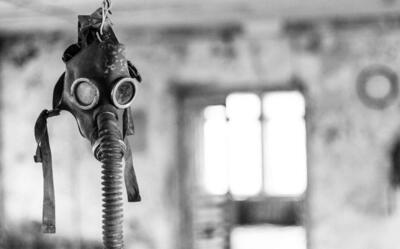 اوکراین: روسیه حملات شیمیایی خود را افزایش داده است