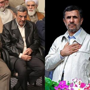 داستان تیپ جدید احمدی‌نژاد