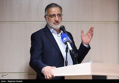 واکنش زاکانی به اظهارنظر مدیرعامل یکی از خودروساز‌های داخلی/ تمام تعهدات شهرداری تهران انجام شده است - تسنیم