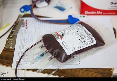 مرکز انتقال خون کاشان فردا فعال است/ وضعیت ذخیره خونی مناسب نیست - تسنیم