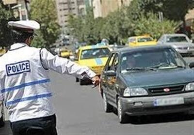 اعلام محدودیت ترافیکی در مسیرهای راهپیمایی 22 بهمن ساری - تسنیم