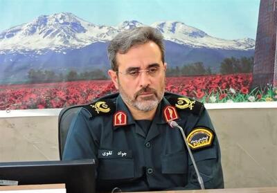 266 نفر در اجرای طرح آرامش شهر اردبیل دستگیر شدند - تسنیم