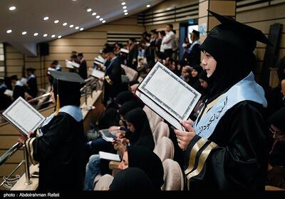 تحصیل بیش از 400 دانشجوی بین الملل در دانشگاه علوم پزشکی مشهد - تسنیم