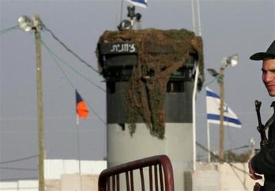 مصر با افزایش احتمال حمله اسرائیل به رفح مرزهای خود را تقویت کرد - تسنیم