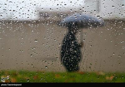 افزایش 10 درصدی بارش‌ها در کردستان - تسنیم