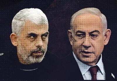 نتانیاهو و طرح ترور رهبری حماس؛ پیروزی میدانی یا توجیه آبرومند شکست در غزه؟/ اختصاصی - تسنیم