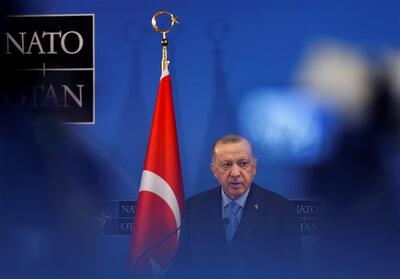 چه خطراتی در منطقه و دنیا در انتظار ترکیه است؟ - تسنیم