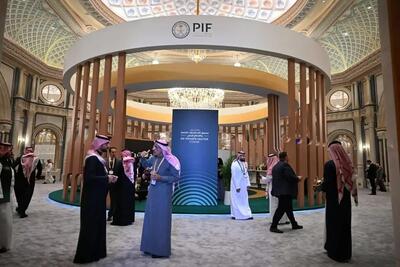 صندوق سرمایه‌گذاری عمومی عربستان سعودی طی سه سال بیش از 25 میلیارد دلار سرمایه‌گذاری جذب کرد/ برنامه تأمین مالی پیمانکار جدید