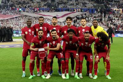 زنده: واکنش‌ها به دومین قهرمانی پیاپی قطر