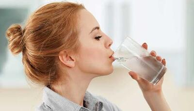 اتفاقاتی که بعد از نوشیدن آب در بدنتان می‌افتد!
