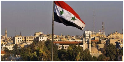سوری ها به دنبال آزادی بلندی های جولان