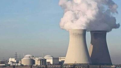 حادثه در نیروگاه هسته ای فرانسه