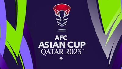 رکوردشکنی آسیایی ها در جام ملت های 2023 قطر
