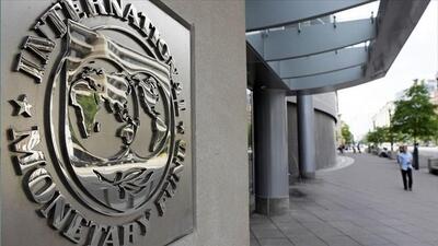 پیش‌بینی صندوق بین‌المللی پول از رشد اقتصاد خاورمیانه