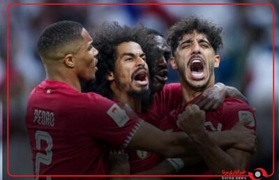 خلاصه بازی قطر و اردن در فینال جام ملت‌های آسیا