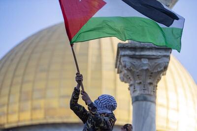 مسائل حقوقی تشکیل کشور مستقل فلسطینی/ آیا بایدن می‌تواند سفارت فلسطین را در امریکا افتتاح کند؟ | اقتصاد24